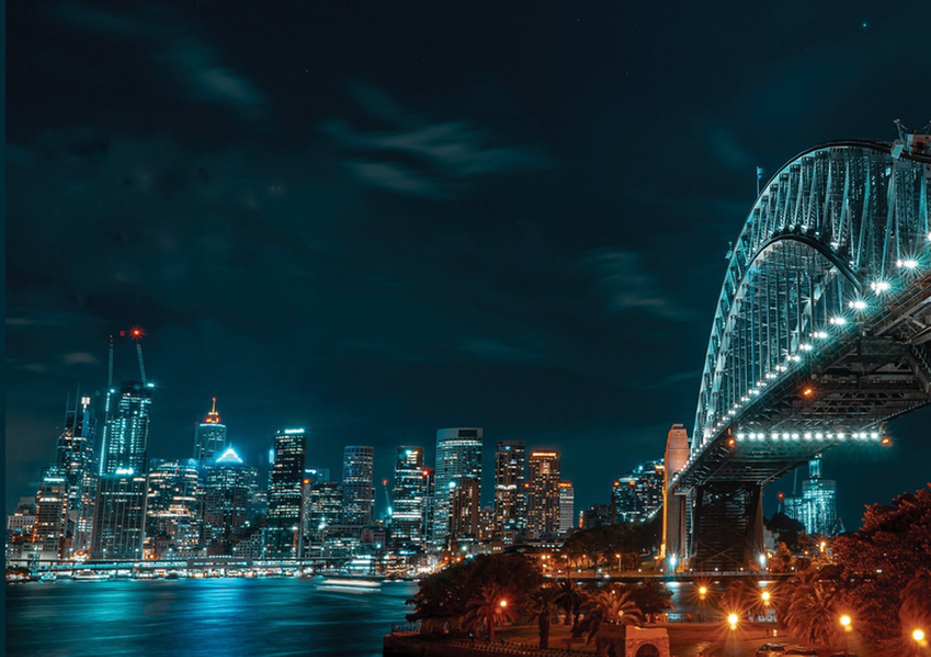 Sydney: A Biography – Louis Nowra – REVIEW