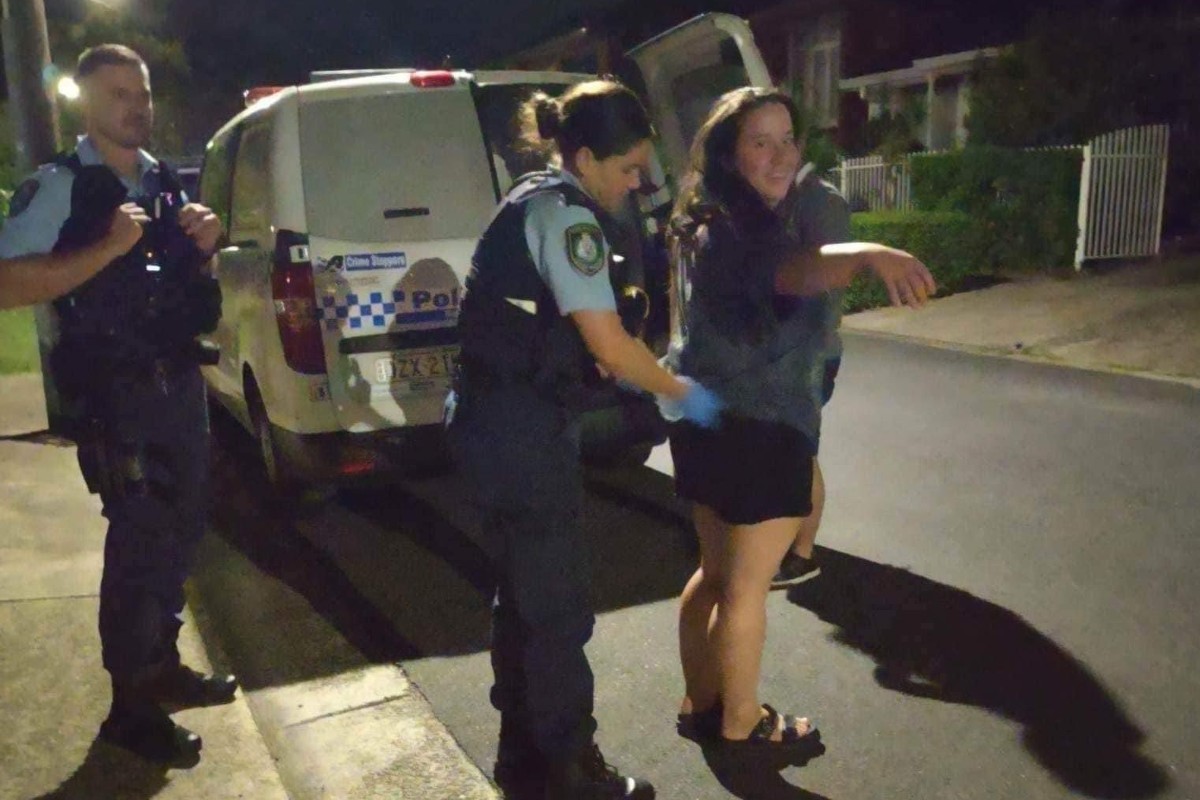 UNSW Education Officer’s midnight arrest for snap protest condemned as “oppressive”