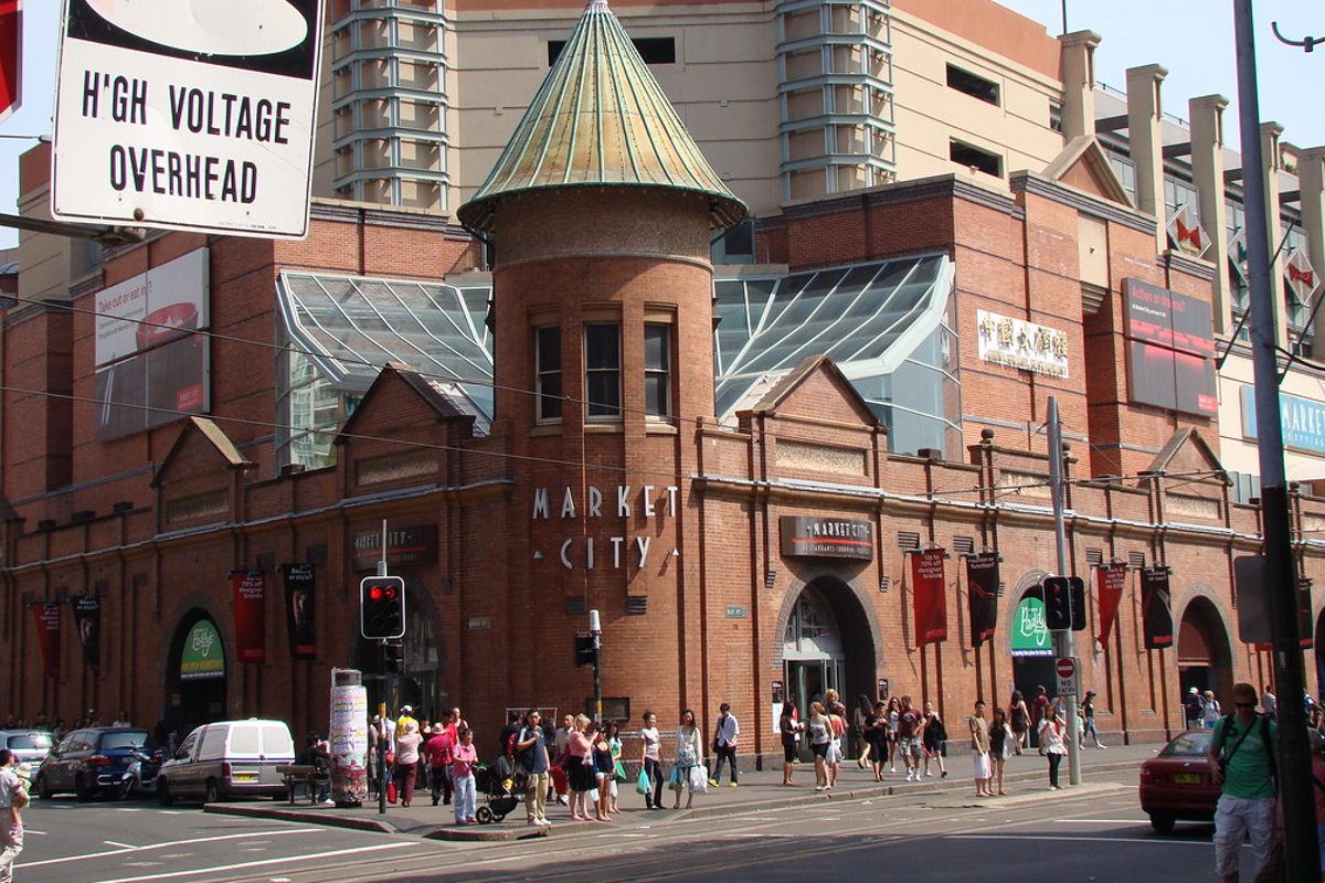 Controversial plan to redevelop historic Paddy’s Markets won’t go unchallenged