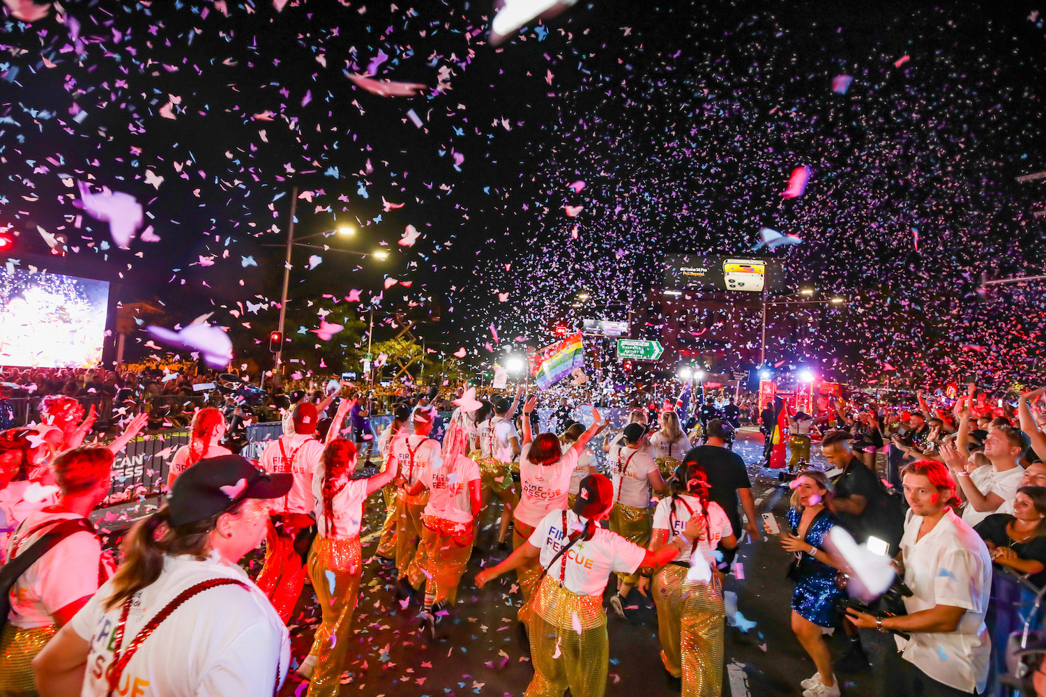 Mardi Gras Reports $1.2 Million Loss After 2024 Festival