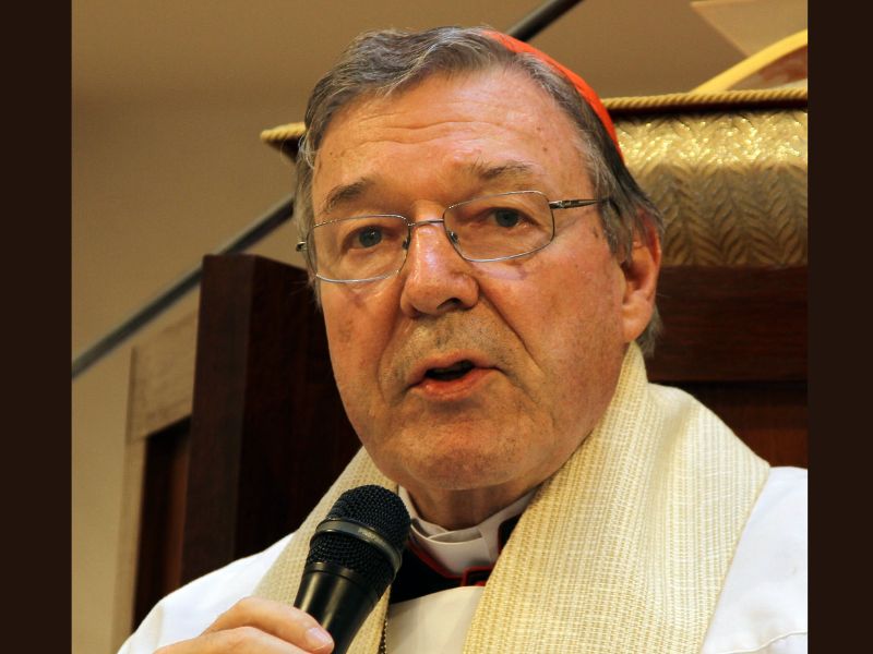 NSW Police backflip on court order, George Pell protest to go ahead