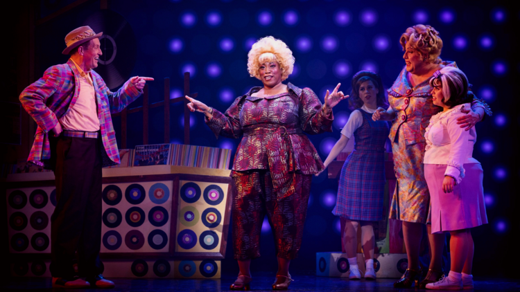 Hairspray – REVIEW