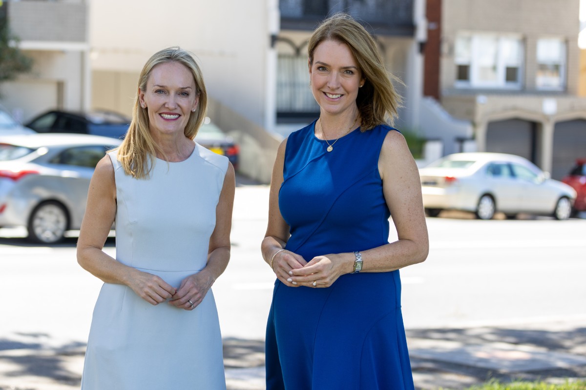 Liberals promise $10 million investment into improving eastern suburbs roads