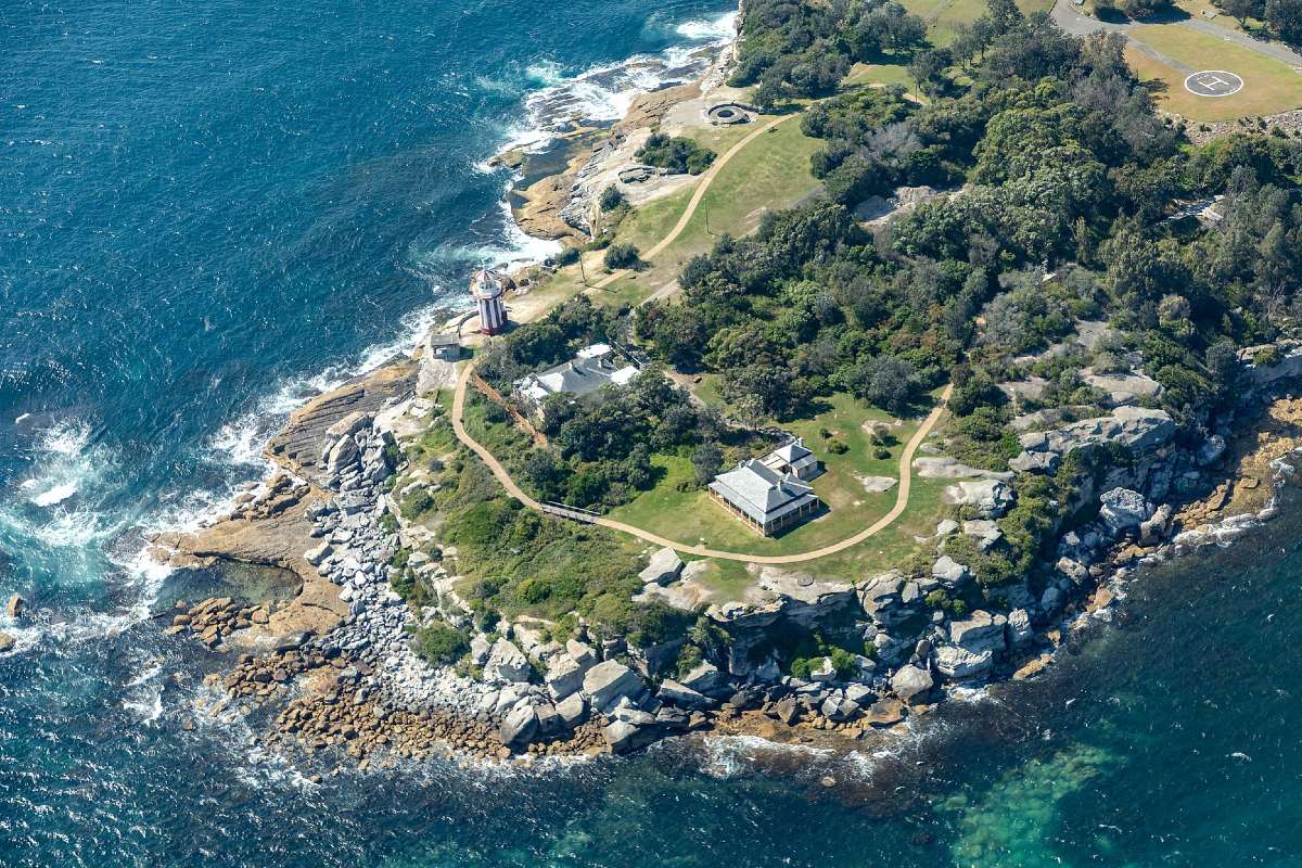 Petition to protect South Head National Park brought to NSW Parliament