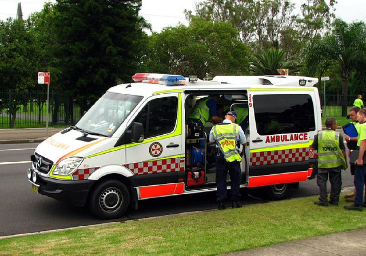 “The worst is yet to come”: fears from NSW emergency health services following record high demands