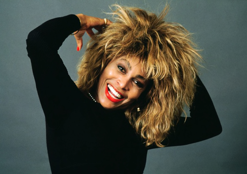 Vale Tina Turner