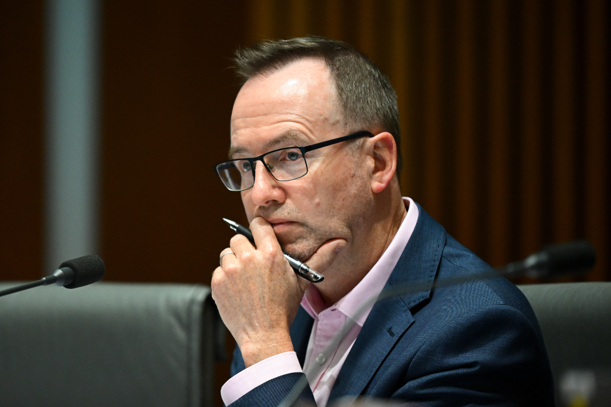 Labor’s Housing Bill deemed unsatisfactory being delayed in the Senate