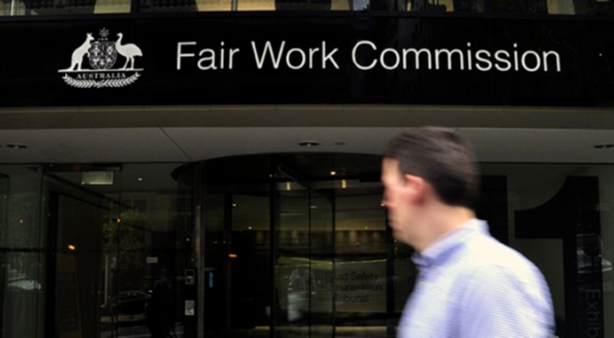 Fair Work Commission announces 5.75% increase for minimum wage workers