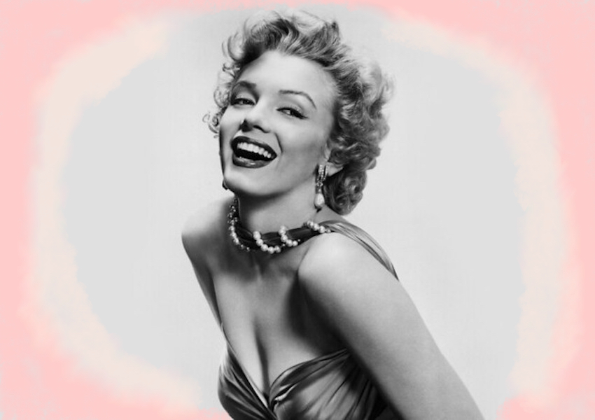Marilyn Monroe exhibition comes to Sydney