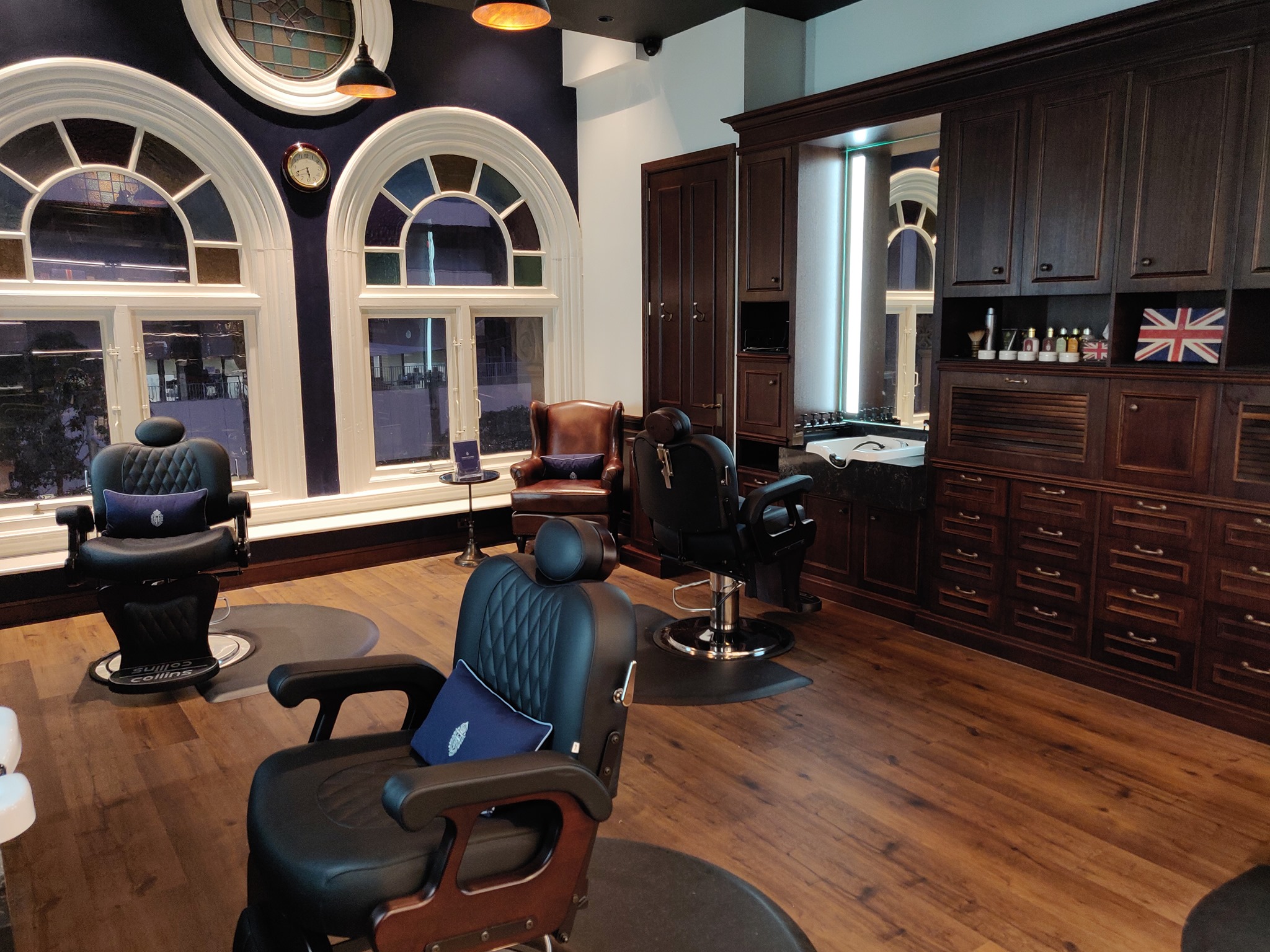 BEST LUXURY BARBER PRODUCTS – Truefitt and Hill 