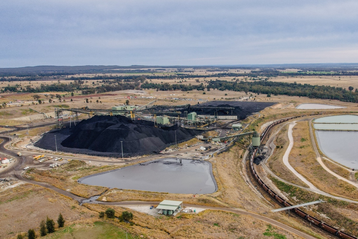 Climate activists lose bid to halt Narrabri coal mine extension