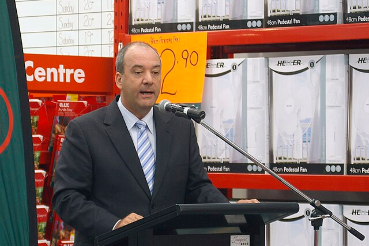 Daryl Maguire speaks out after damaging ICAC report
