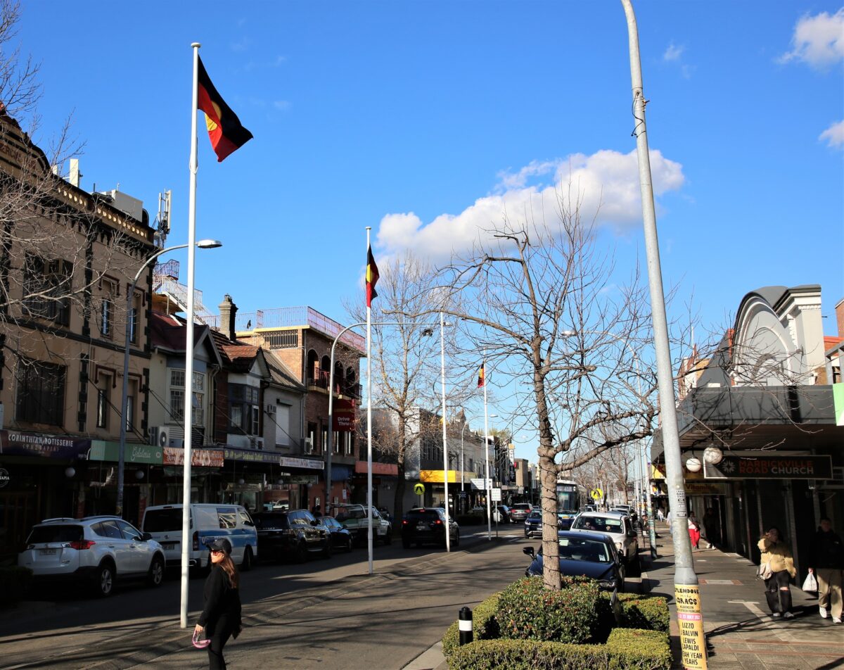 Community groups divided over proposed Inner West heritage sites