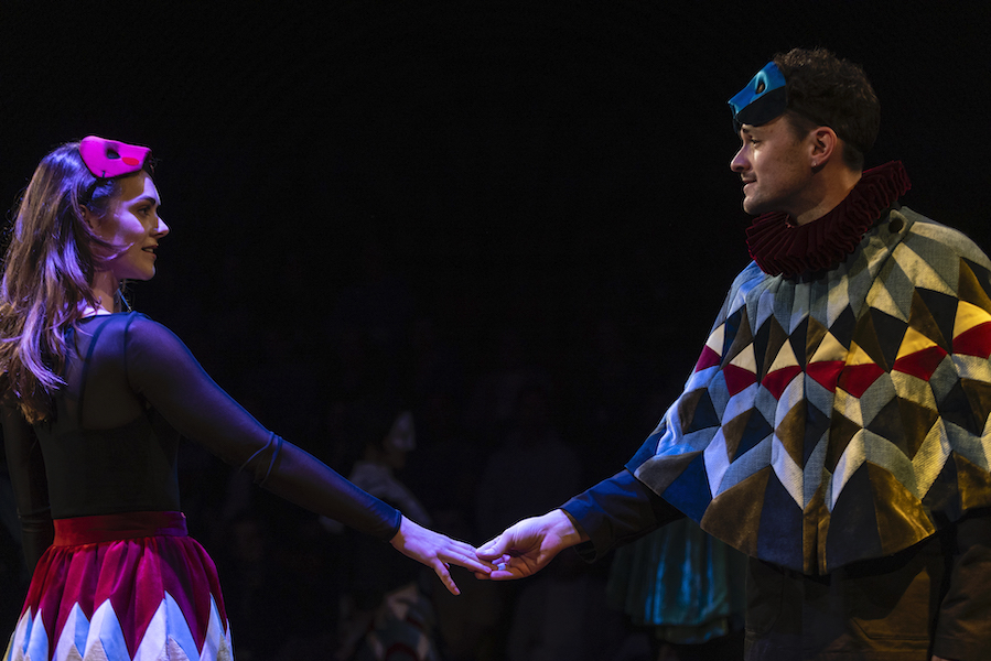 Bell Shakespeare’s Romeo and Juliet – REVIEW