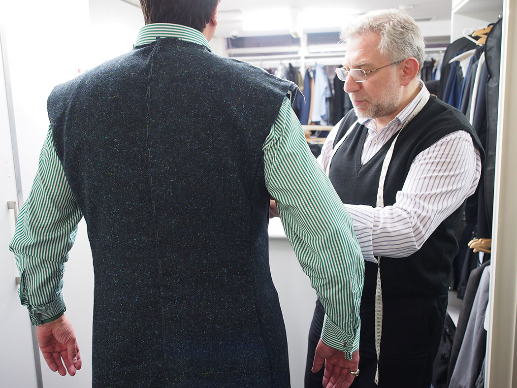 BEST TAILORS – M&R Tailoring & Alterations