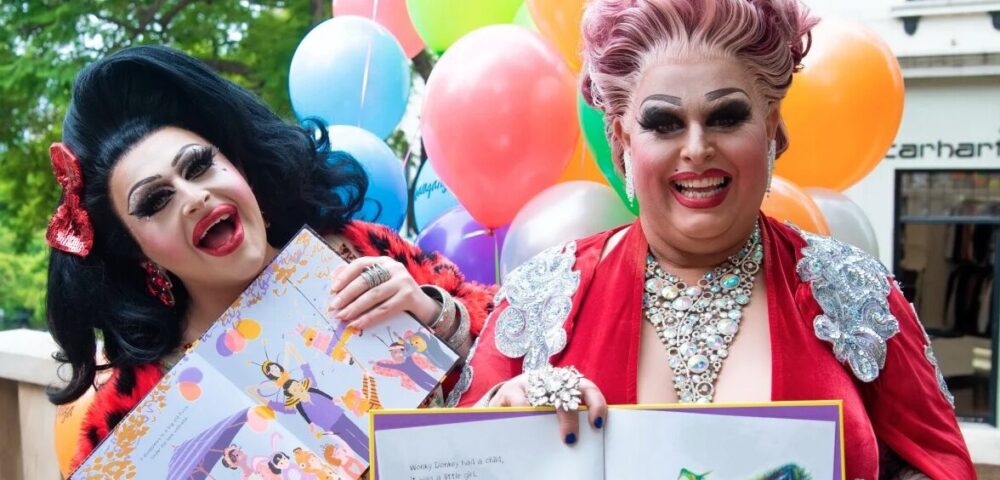 Sydney Councils calls for support over disrupted Drag Story Time events