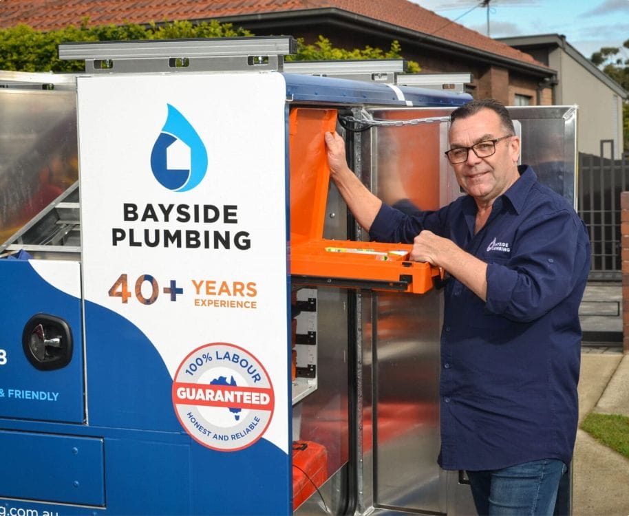 BEST PLUMBERS – Bayside Plumbing P.R.F