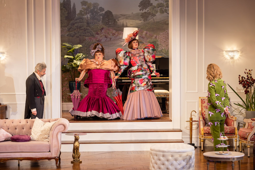 The Importance of Being Earnest – REVIEW