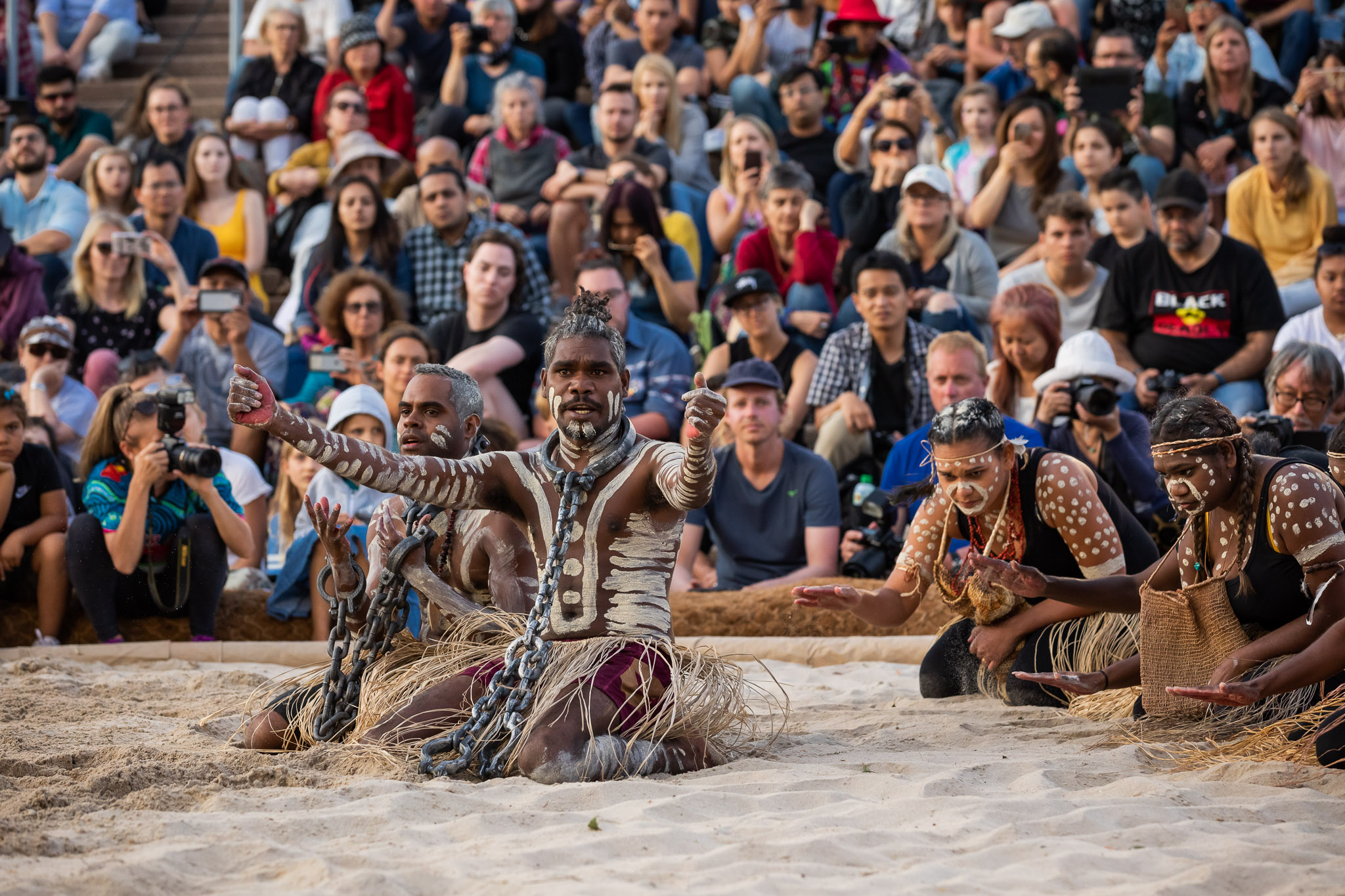 Dancerites A Spectacular Weekend Of First Nations Culture