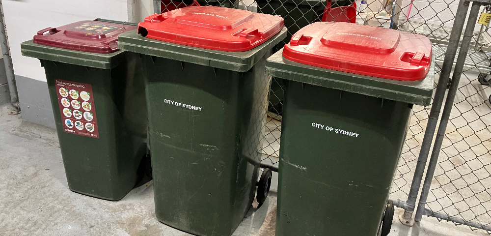 Inner West Council leading the way in food recycling