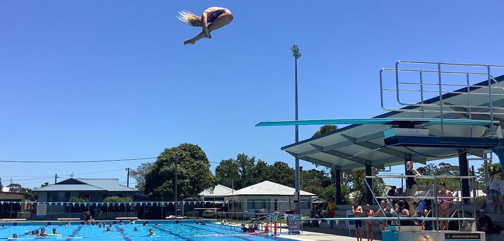 Endangered sports, Olympic aspirations and Matildas mania: How Inner West Council dropped the ball on a contentious pool upgrade