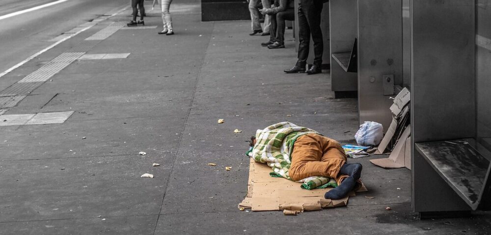 Code Red: Randwick City Council’s action plan to help the homeless