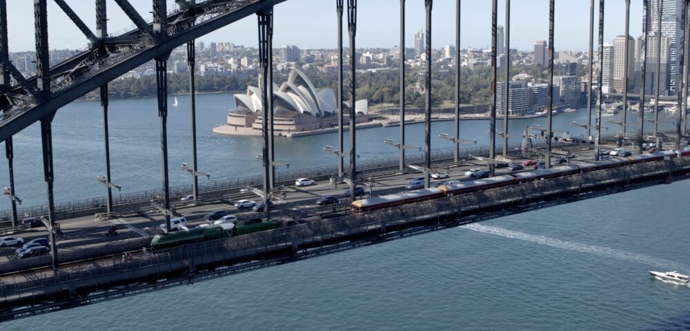 Toll relief plan leaves Harbour Bridge and Tunnel road users to pay more