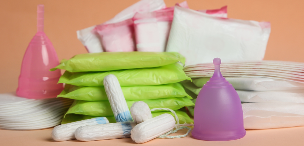 Period politics: City of Sydney argues over free menstrual products