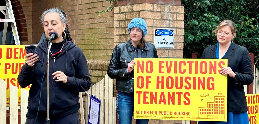 “There’s no excuse”: government leaves high numbers of homes vacant during a housing crisis