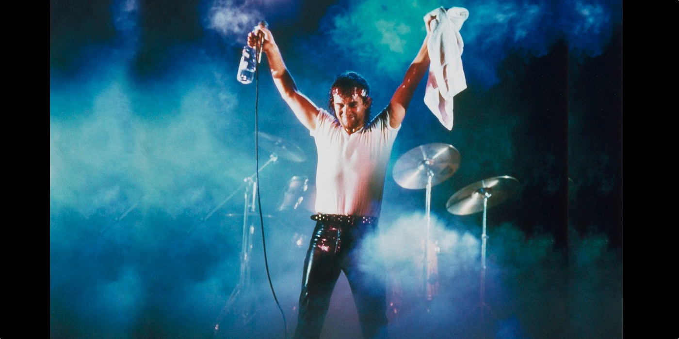 Cold Chisel releases The Last Stand boxed set