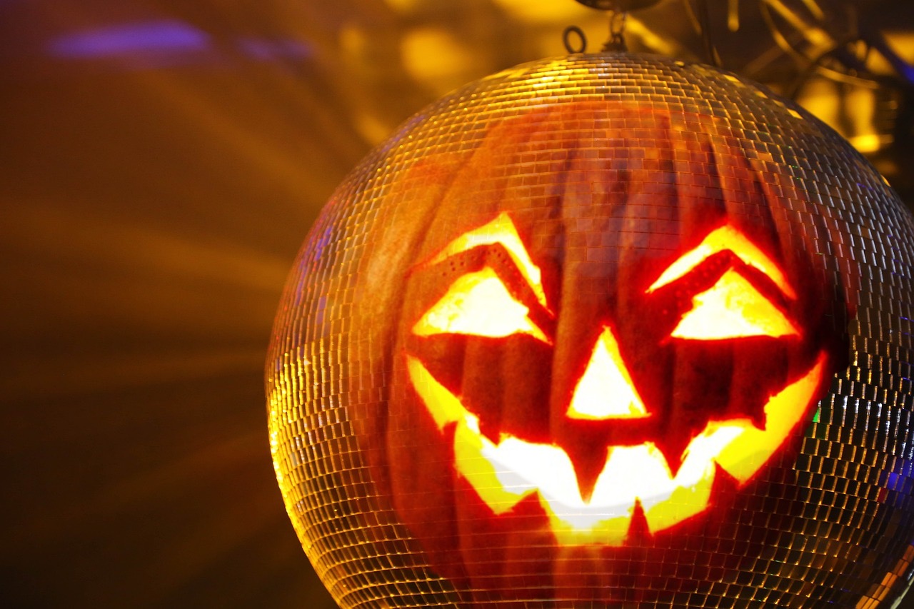 The best haunts for Halloween