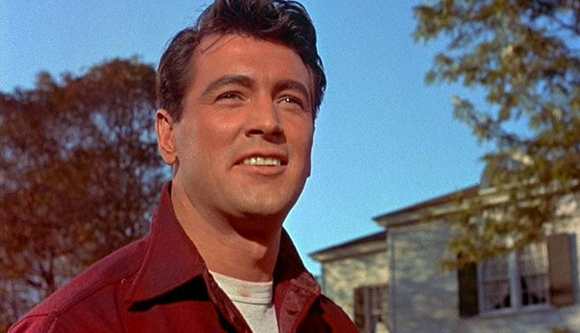Rock Hudson: All That Heaven Allowed – REVIEW