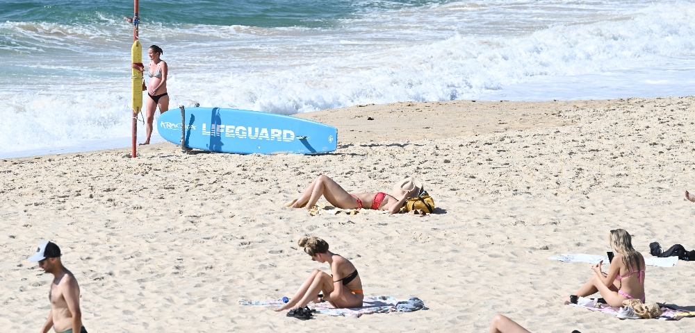Sydney’s Randwick Council to crack down on litter along beaches