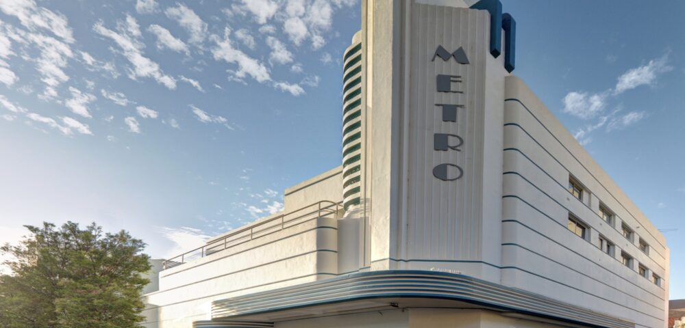 Sydney’s Metro-Minerva Theatre approved for hotel development