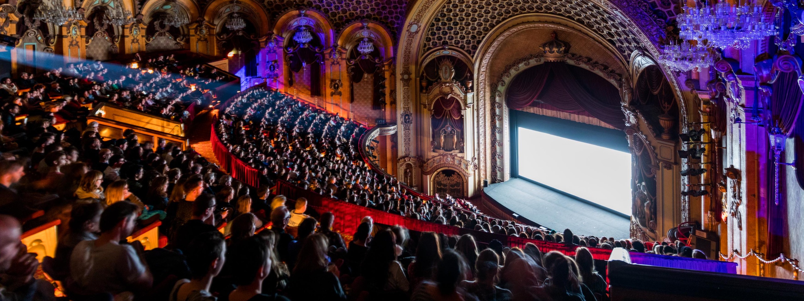 Sydney Film Festival 2024 submissions now open!