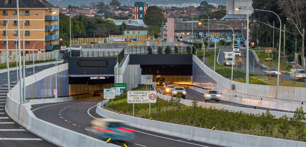 Sydney motorists to fork out $123 billion toll bill by 2060