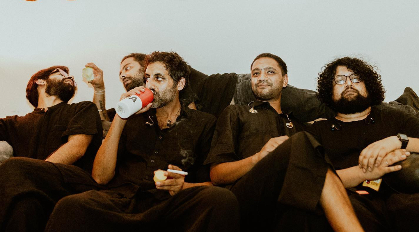 Indian Jazz Pop coming to Sydney Festival