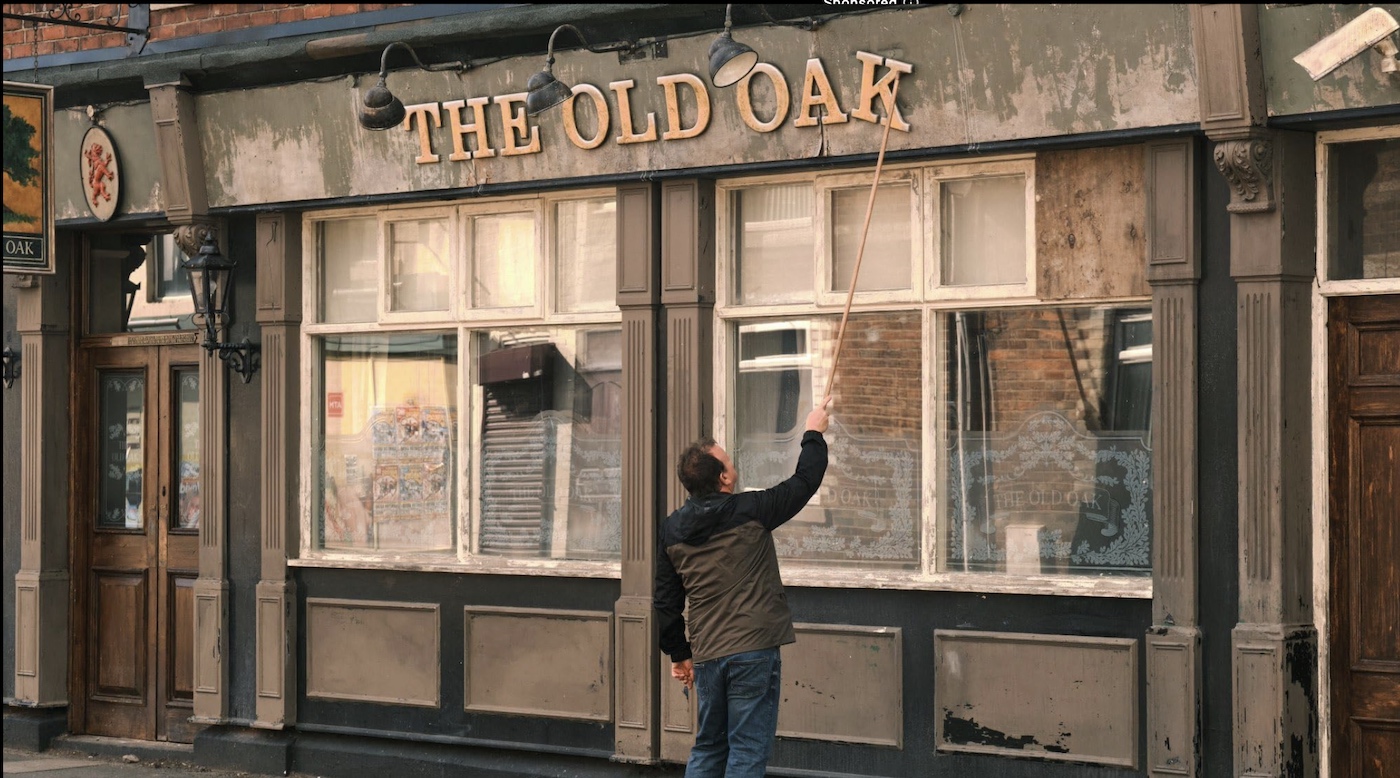The Old Oak – REVIEW
