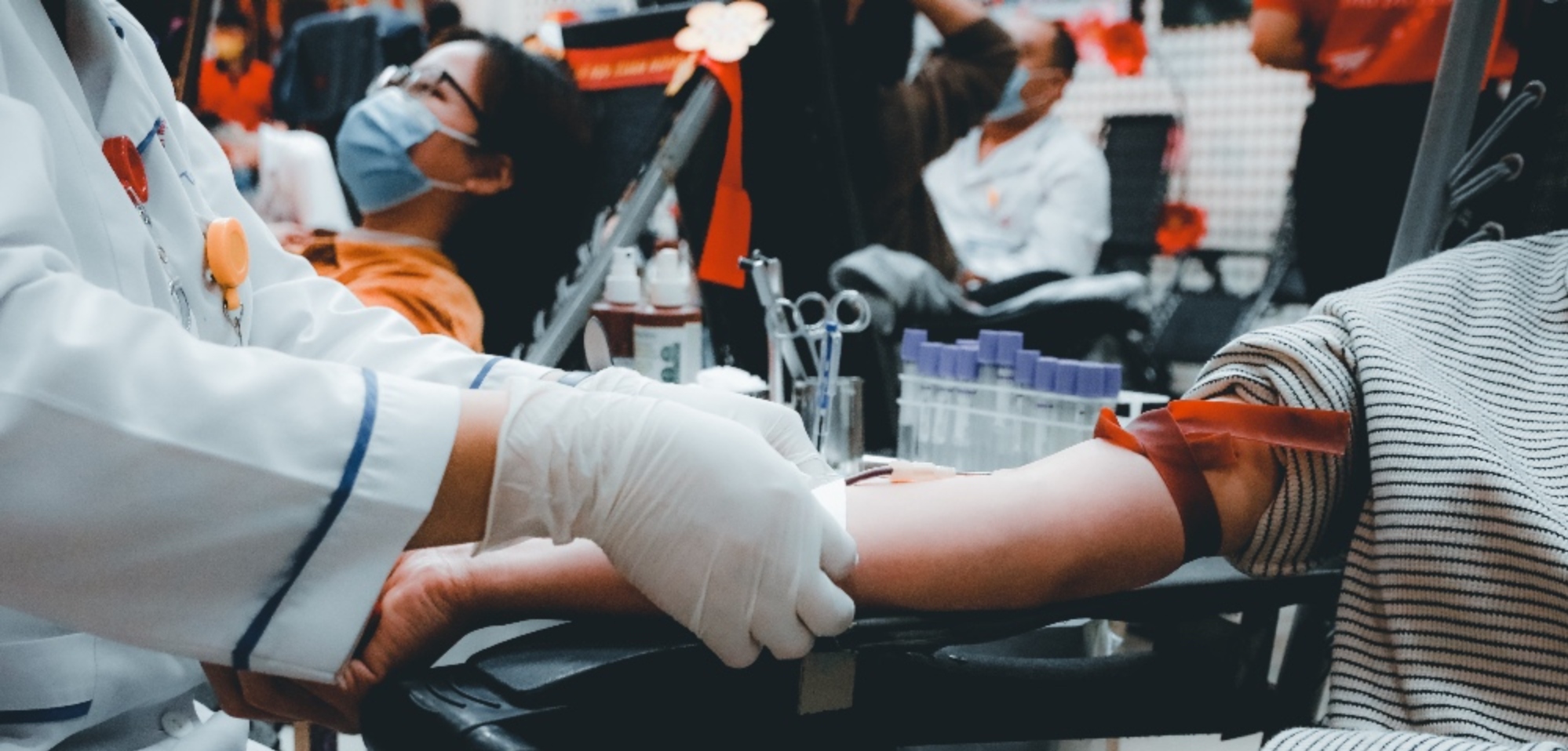 Lifeblood’s Move To Push For Lifting Australia’s Gay Blood Ban Welcomed By Advocates