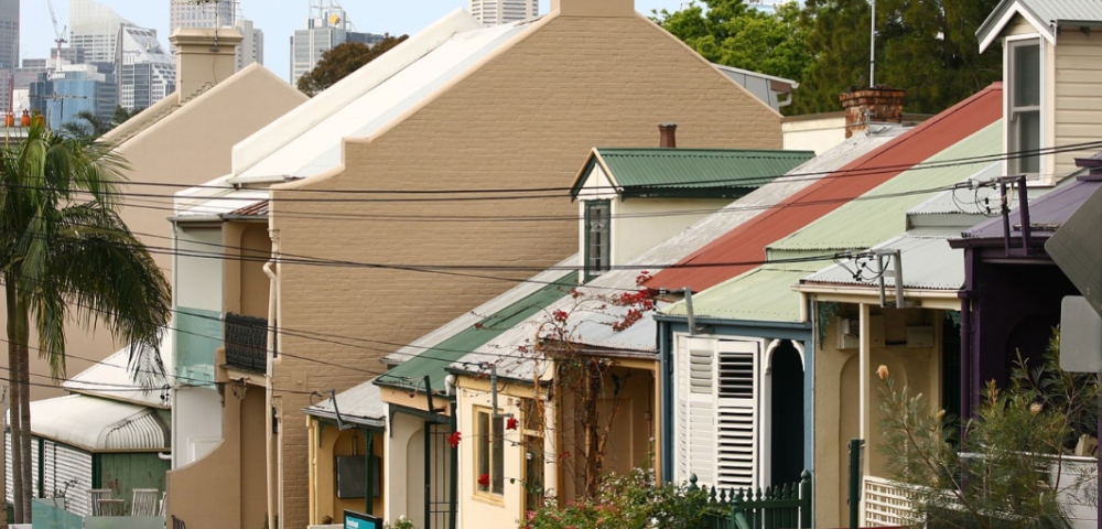 City of Sydney to contribute $3m to affordable housing in Glebe