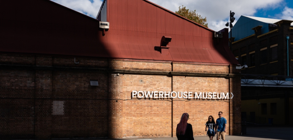 Sydney’s Powerhouse Museum announces new plans to shut for 3 years