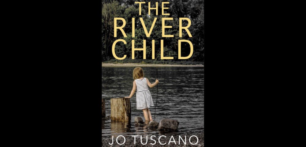 The River Child by Jo Tuscano