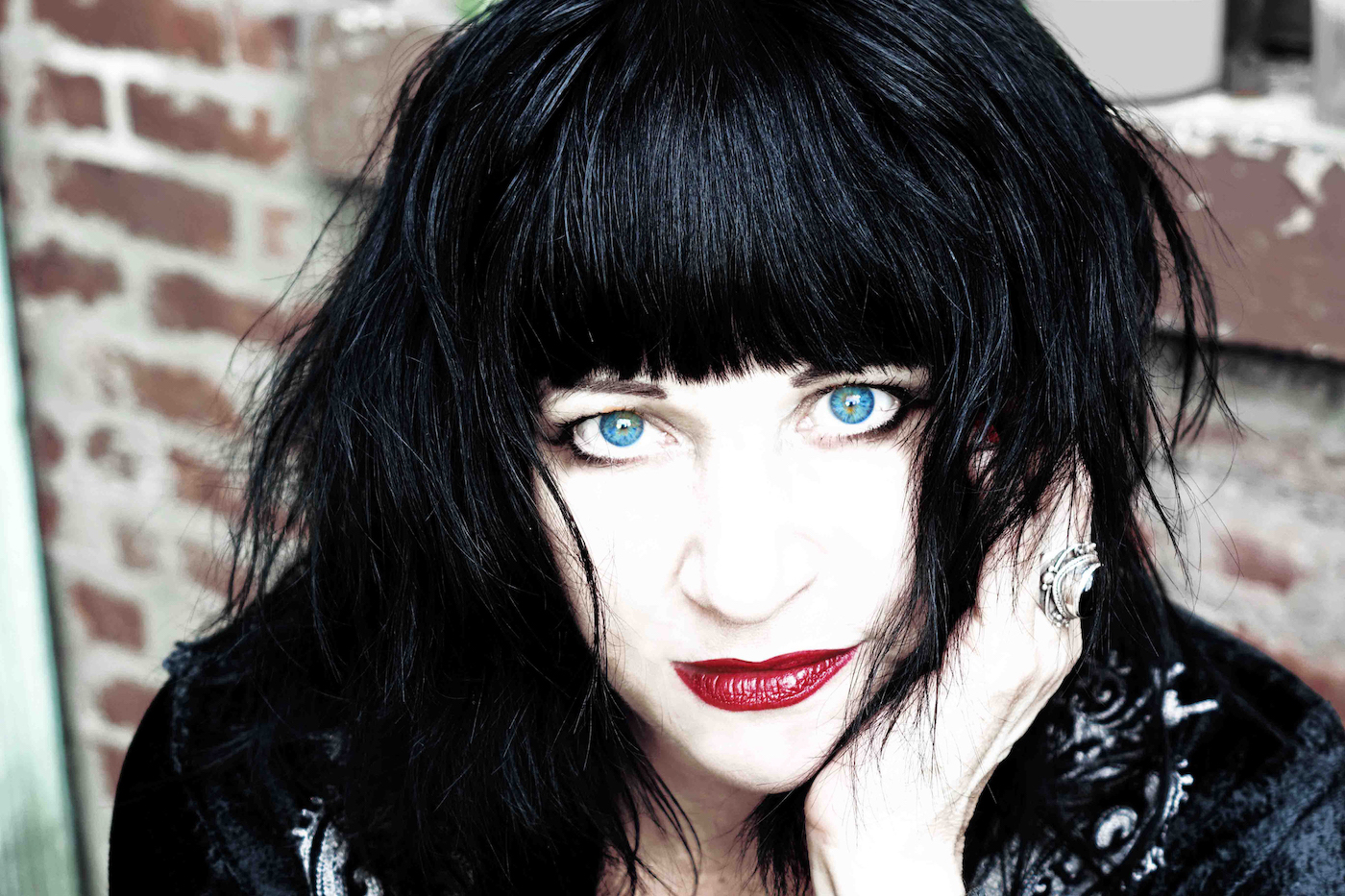Legendary Lydia Lunch comes to Sydney