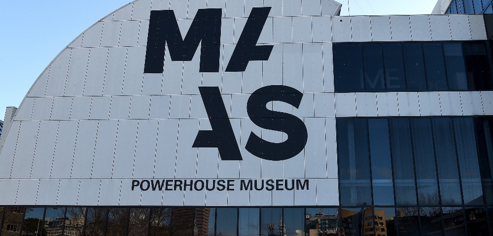 Community action groups join forces to save the Powerhouse Museum