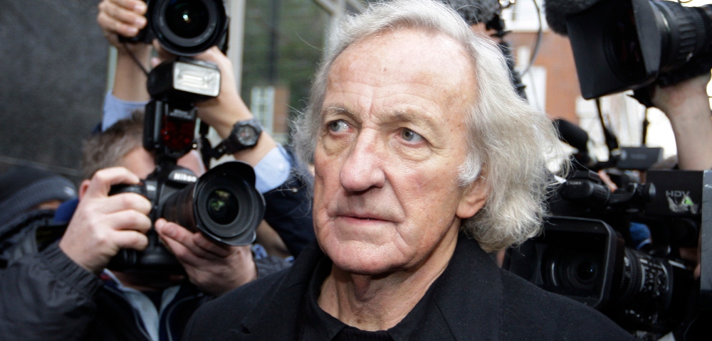 Vale John Pilger: tributes flow for the “giant of journalism”