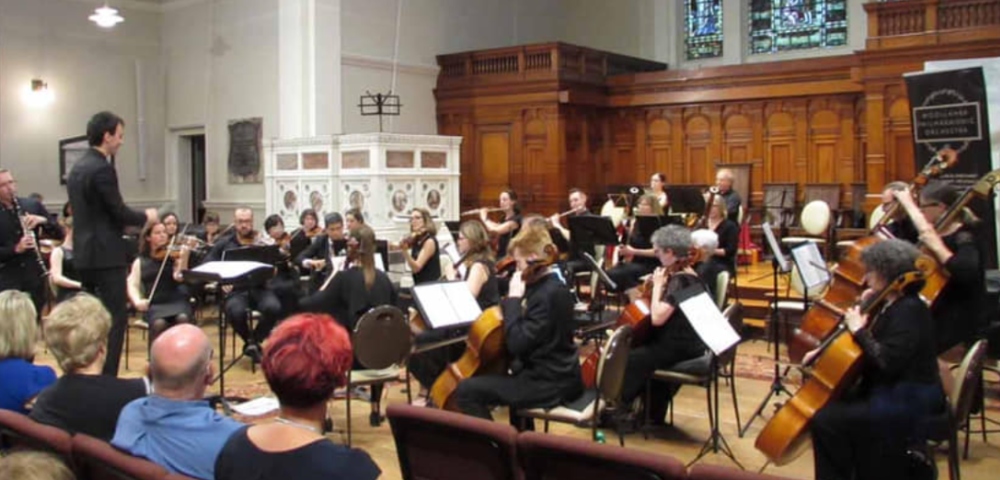 Woollahra Council turns down funding for local orchestra