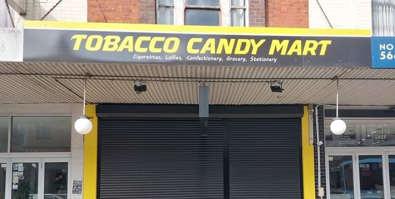 Sydney council wants to stop spread of tobacconists and vape shops