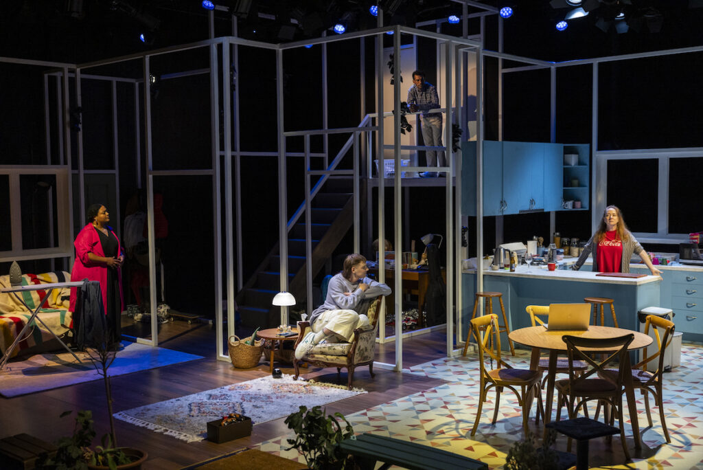 Tiny Beautiful Things REVIEW