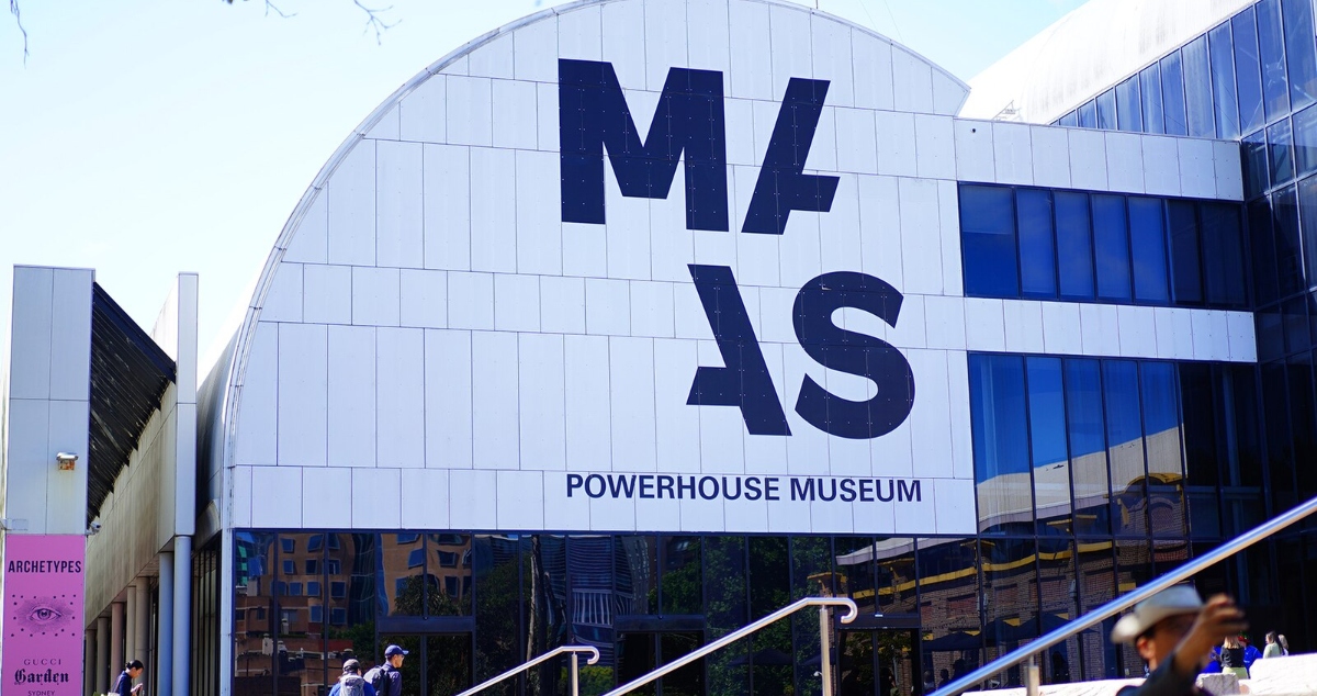 “No civilised society destroys a museum”: Powerhouse workers rally against closure