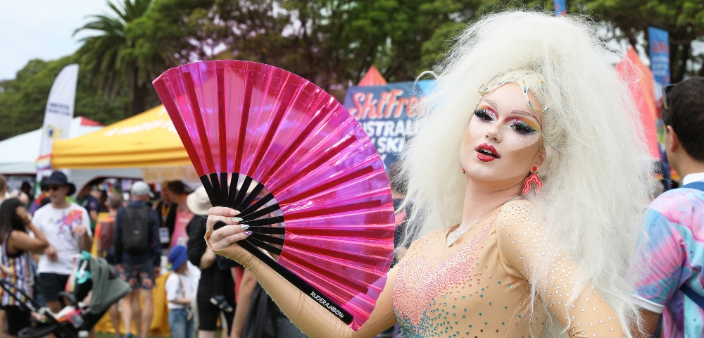 “Nigh on impossible” to relocate Mardi Gras Fair Day, says CEO